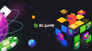 Descubre el Legítimo BCGAME ¿Por Qué Es la Mejor Opción de Juego en Línea