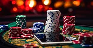 Casino Bass Win Discover the Thrill of Online Gaming
