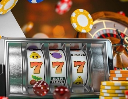 Discover the Thrills of Online Casino UK 888 -198603717