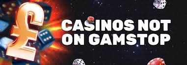 Exploring Non-Gamstop Casinos Your Guide to UK Online Gambling Exploring Non-Gamstop Casinos Your Guide to UK Online Gambling