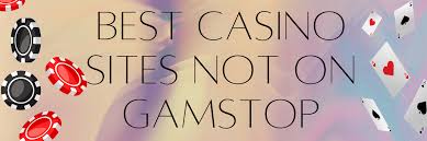 Exploring Non-Gamstop Casinos Your Guide to UK Online Gambling Exploring Non-Gamstop Casinos Your Guide to UK Online Gambling
