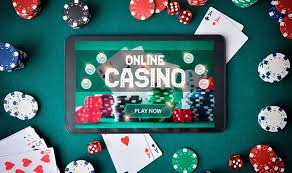 Online Casinos That Offer Free Bonuses and Promotions Online Casinos That Offer Free Bonuses and Promotions