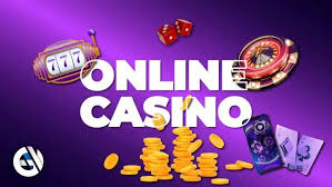 Online Casinos That Work Without Restrictions
