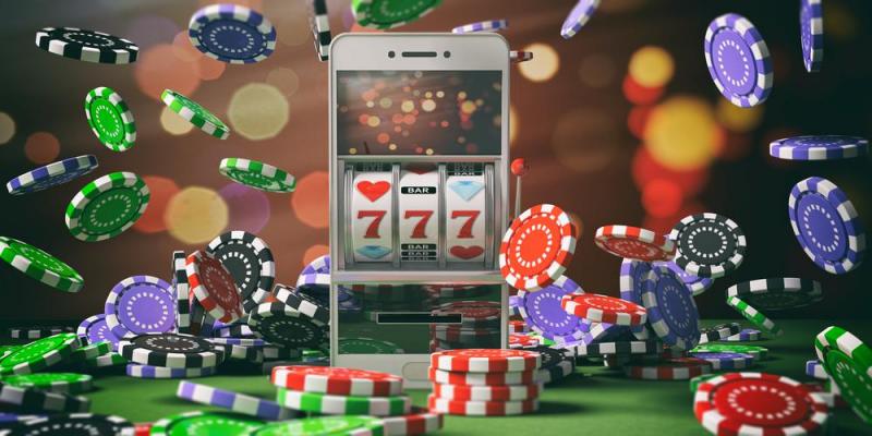 The Rise of Multiplayer Casino Games in Social Settings