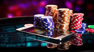 The Rise of Regulated Online Casinos Safety and Fair Play