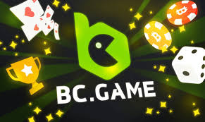 BC.Game Casino Review An In-Depth Look at Features and Offers BC.Game Casino Review An In-Depth Look at Features and Offers