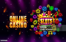 Experience the Thrill at Lucky Carnival Casino Online Slots