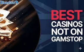 Explore Non-Gamstop Casinos Your Guide to Unrestricted Gambling
