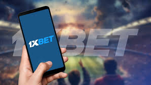Explore the 1xBet App Your Portal to Seamless Betting