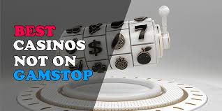 Exploring New Non Gamstop Casino Sites A Guide for Players 972965377