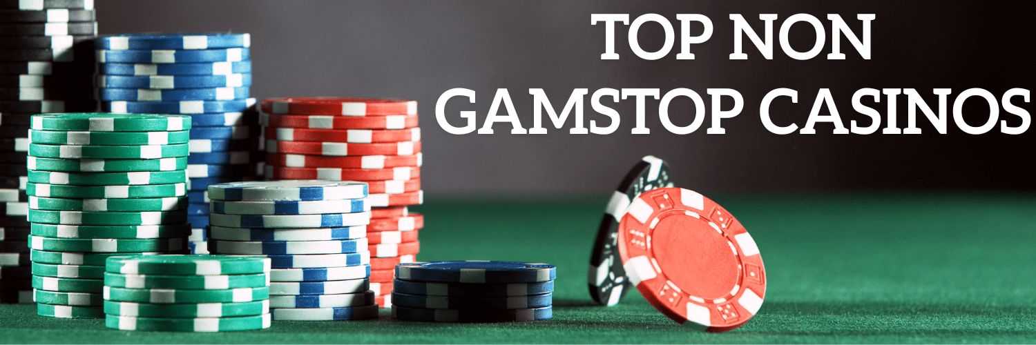 Exploring New Non Gamstop Casino Sites A Guide for Players 972965377
