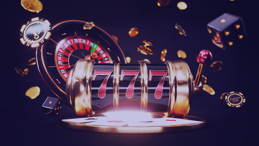 Игровые автоматы в Gamdom Casino ваш гид по увлекательным азартным играм Игровые автоматы в Gamdom Casino ваш гид по увлекательным азартным играм