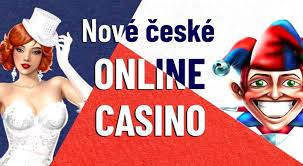 Objevte kouzlo zahraničních kasin