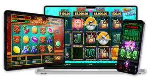 Revolutionizing Casino Experiences A User-Centric Platform