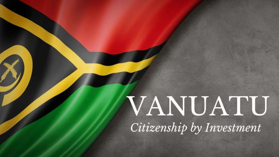 The Cost of Vanuatu Citizenship A Comprehensive Guide 894558174 The Cost of Vanuatu Citizenship A Comprehensive Guide 894558174