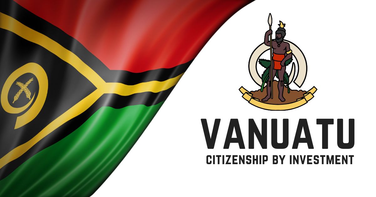 The Cost of Vanuatu Citizenship A Comprehensive Guide 894558174 The Cost of Vanuatu Citizenship A Comprehensive Guide 894558174
