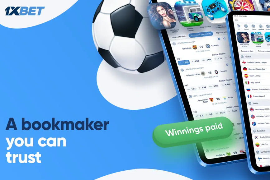 The Ultimate Guide to 1xBet App Features, Benefits, and Download -1459406607
