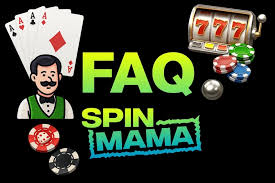 Descubre Spinmama Casino España Diversión y Asesoramiento Descubre Spinmama Casino España Diversión y Asesoramiento