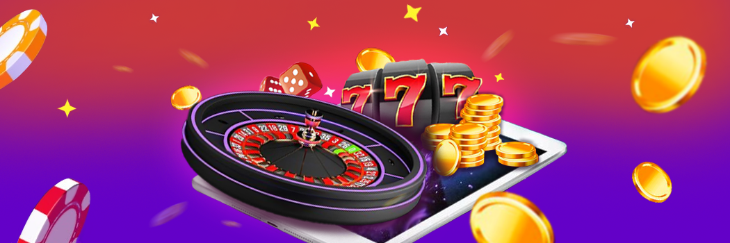 Discover the Exciting World of Casino Slots Temple