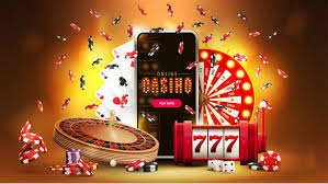 Experience the Thrill at Online Casino Joker's Ace 1302369205