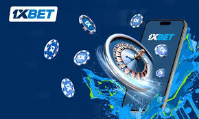 Experience Thrilling Gaming at Play 1xBet Casino