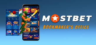 Experience Thrills with Mostbet The Ultimate Betting Destination