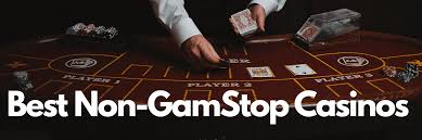 Exploring Casinos Not on Gamstop UK A Complete Guide Exploring Casinos Not on Gamstop UK A Complete Guide