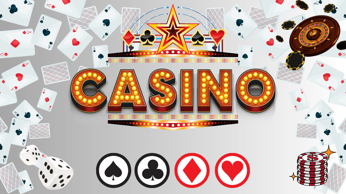Exploring Casinos Not on Gamstop UK A Complete Guide Exploring Casinos Not on Gamstop UK A Complete Guide