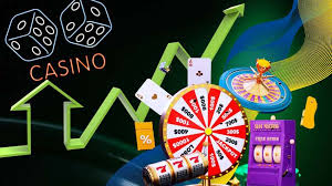 1Bet Casino - Oplev en Verden af Spil og Underholdning 1Bet Casino - Oplev en Verden af Spil og Underholdning