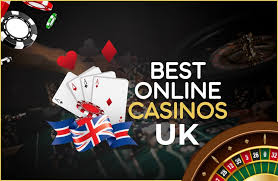 The Best Online Casino Games in the UK A Comprehensive Guide