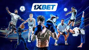 The Ultimate Guide to 1xBet Online Betting 1925225174 The Ultimate Guide to 1xBet Online Betting 1925225174