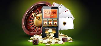 Udenlandske Casinoer Uden Rufus - En Guide til Spilfrihed