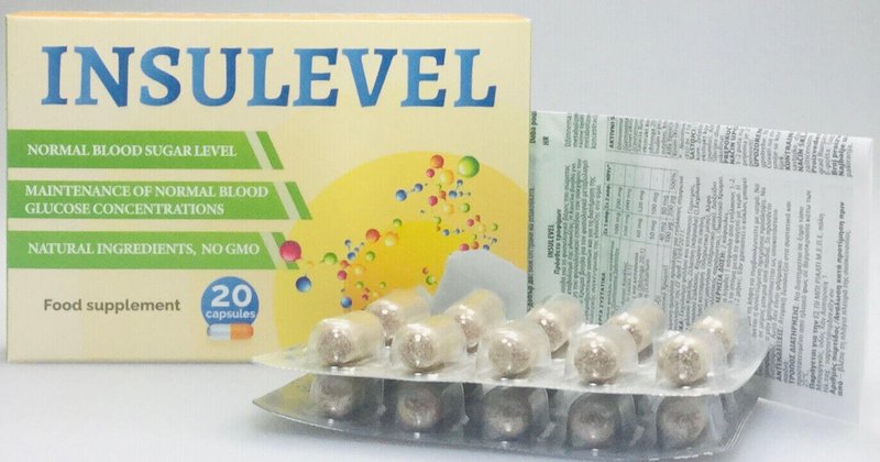 Best insulevel apteka in Poland