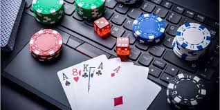 Casino Supermatch La Nueva Era de las Apuestas en Línea