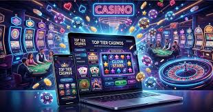 Casino Uden NemID og RoFUS - Oplev Spilleglæde Uden Besvær Casino Uden NemID og RoFUS - Oplev Spilleglæde Uden Besvær