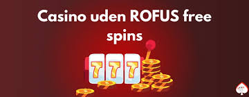 Casino Uden NemID og RoFUS - Oplev Spilleglæde Uden Besvær Casino Uden NemID og RoFUS - Oplev Spilleglæde Uden Besvær