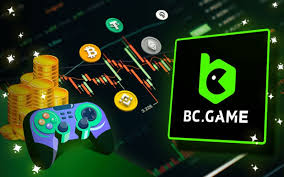 Discover the Thrills of BC.Game Online Casino in Indonesia Discover the Thrills of BC.Game Online Casino in Indonesia