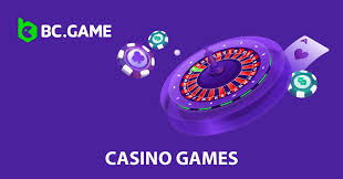 Discover the Thrills of BC.Game Online Casino in Indonesia Discover the Thrills of BC.Game Online Casino in Indonesia