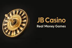 Download the Official JB Casino Your Guide to Exciting Gaming