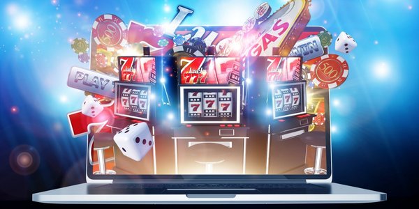 Experience the Thrill of Love Casino & Sportsbook -292135919