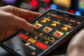 Experience the Thrill of Online Casino Palm UK -204738794