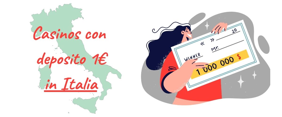 I migliori siti casinò online non AAMS del 2023