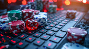 Love Casino A Passionate Journey into the World of Gaming