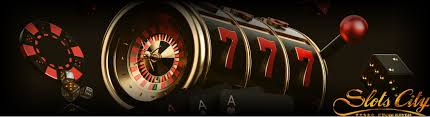 Love Casino A Passionate Journey into the World of Gaming