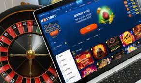 Mostbet - Onlayn İdman Bahisləri və Qumar Platforması Mostbet - Onlayn İdman Bahisləri və Qumar Platforması
