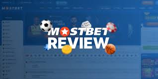 Mostbet - Onlayn İdman Bahisləri və Qumar Platforması Mostbet - Onlayn İdman Bahisləri və Qumar Platforması