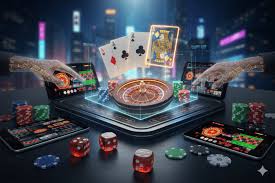 Online Casino Uden Om Rofus En Guide til Spiloplevelse