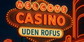 Online Casinoer Uden MitID Spil Uden Bekymringer