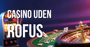Online Casinoer Uden MitID Spil Uden Bekymringer