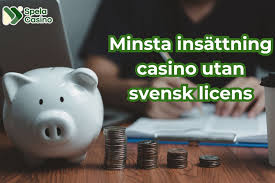 Utländska Casino Med Snabb Utbetalning - Allt Du Behöver Veta 790216847